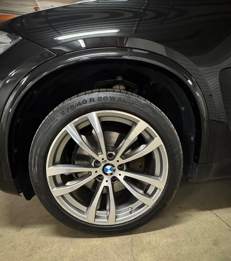 BMW X5 40D - изображение 4