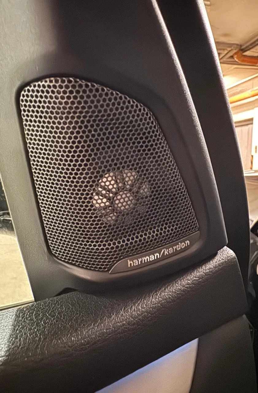 BMW X5 40D - изображение 8