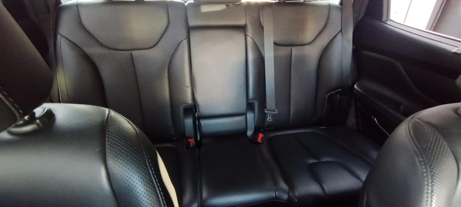 Hyundai Santa fe | Mobile.bg � ����������� 12