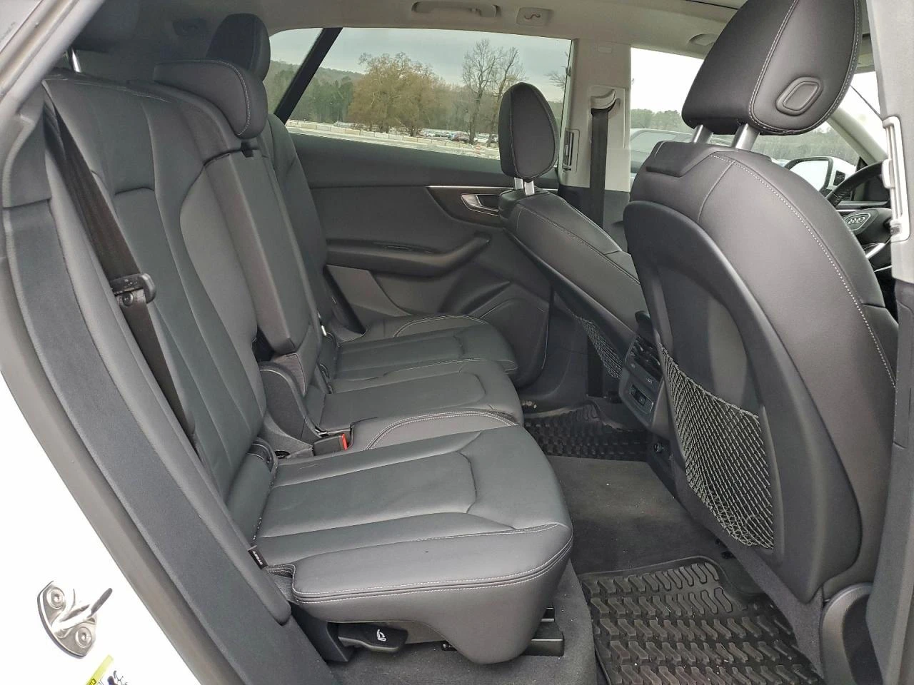 Audi Q8 PREMIUM* QUATTRO* CARFAX* ���������� | Mobile.bg � ����������� 11