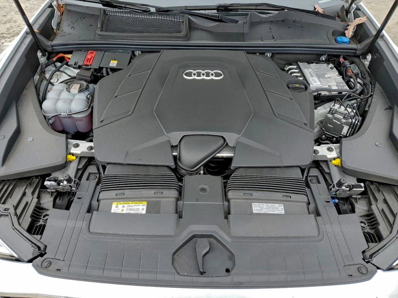 Audi Q8 PREMIUM* QUATTRO* CARFAX* ���������� | Mobile.bg � ����������� 12