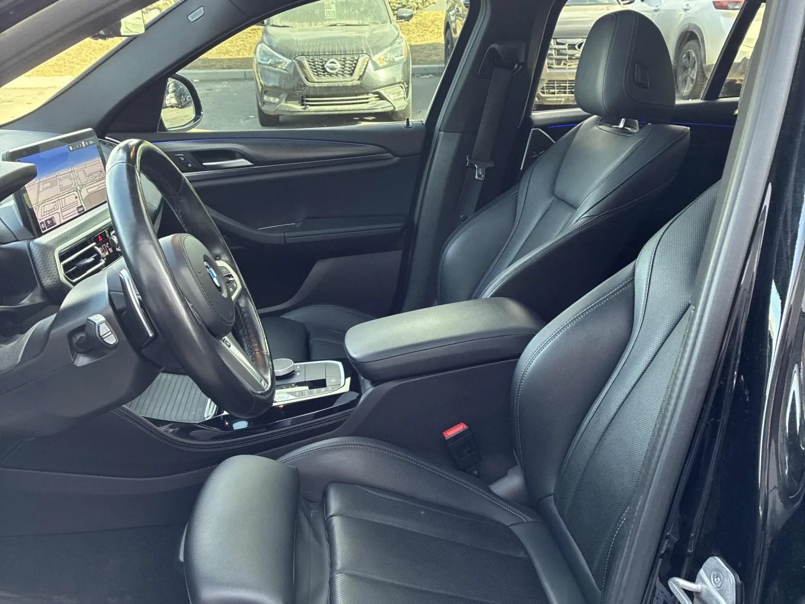 BMW X4 xDrive30i ����� �-����� | Mobile.bg � ����������� 11