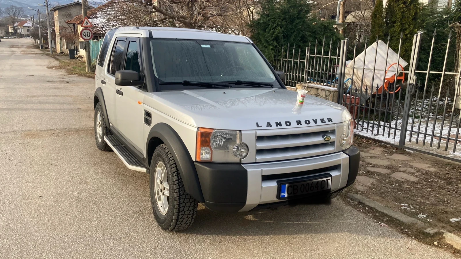Land Rover Discovery 2.7 D 190 k.c. | Mobile.bg � ����������� 2