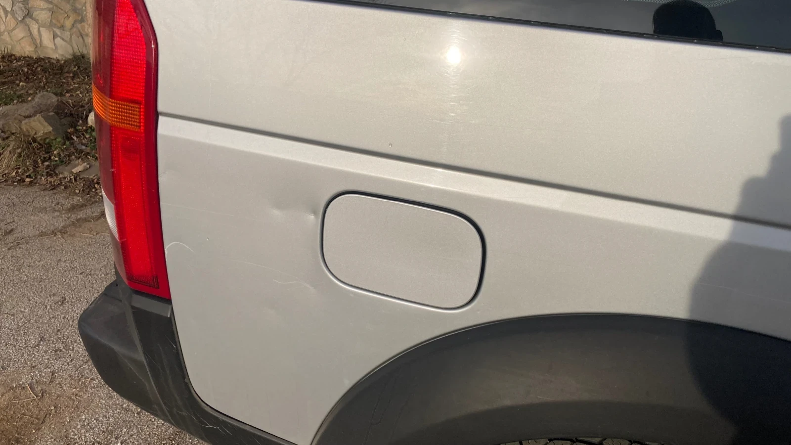 Land Rover Discovery 2.7 D 190 k.c. | Mobile.bg � ����������� 7