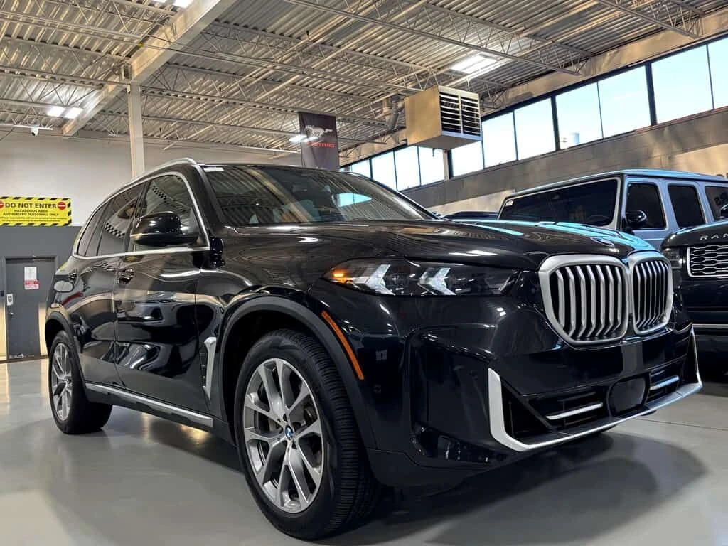 BMW X5 * xDrive40i| AWD| NAV| CARAMELSEATS| AMBIENT| PANO