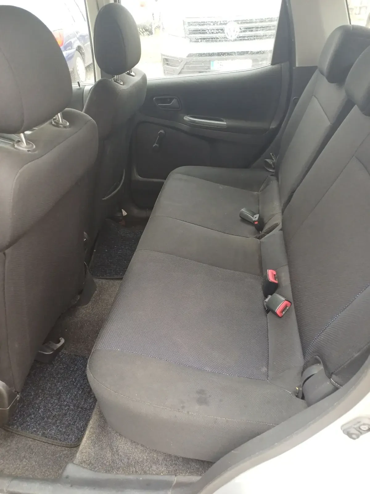 Suzuki Ignis 4х4, снимка 9 - Автомобили и джипове - 53787646