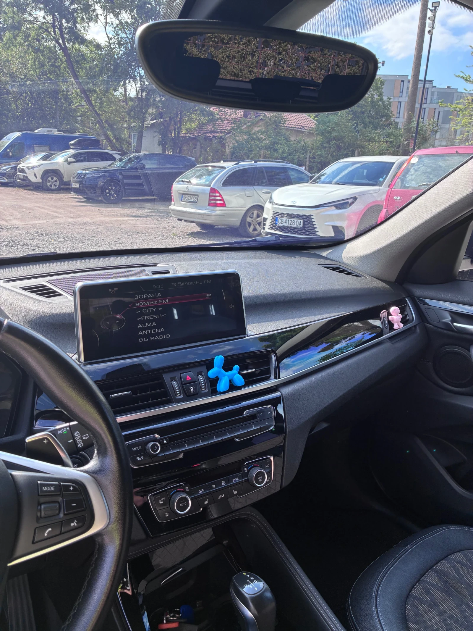 BMW X1 1.8d Xdrive BG �������� �������!  | Mobile.bg � ����������� 12
