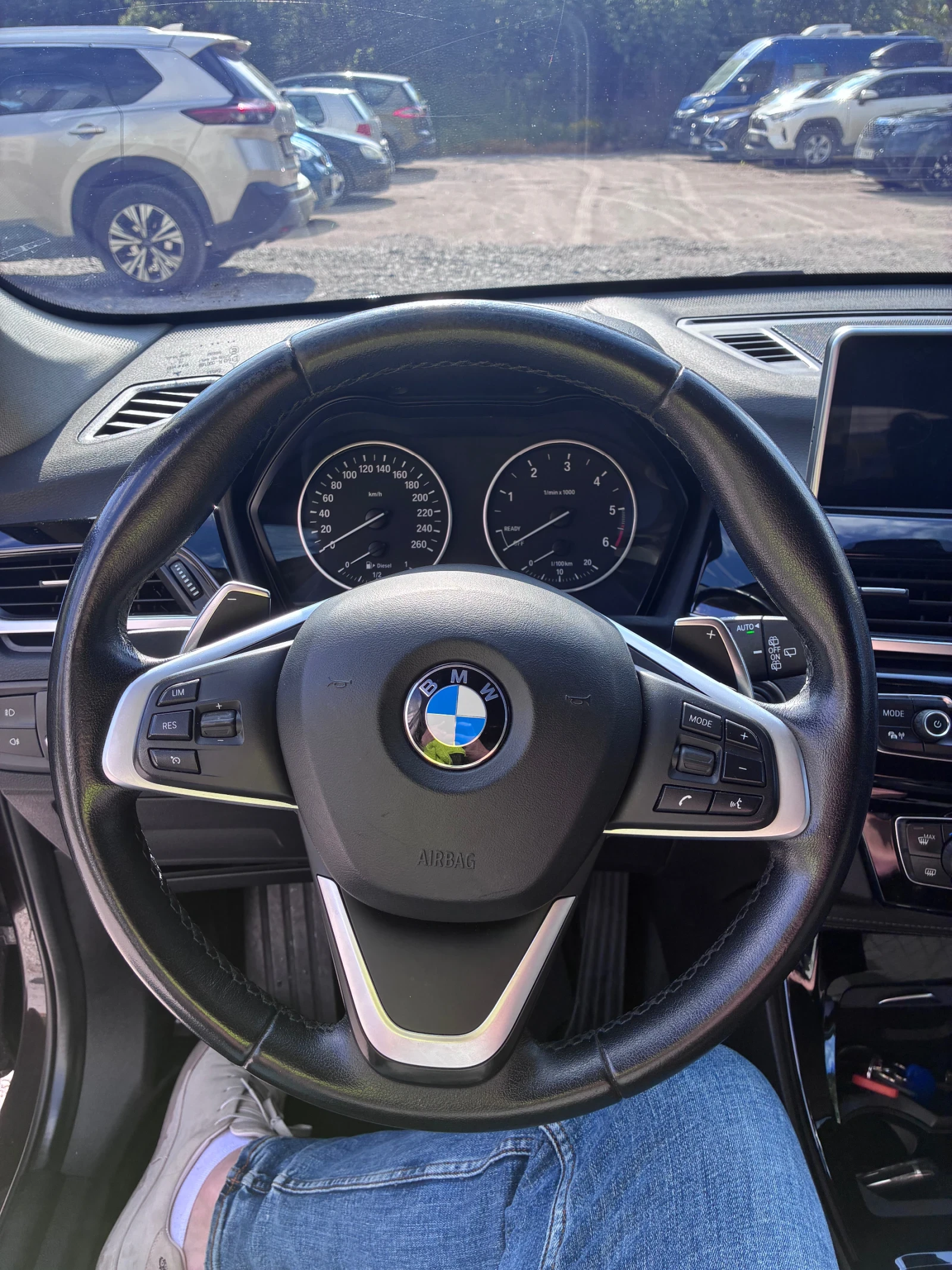 BMW X1 1.8d Xdrive BG �������� �������!  | Mobile.bg � ����������� 13