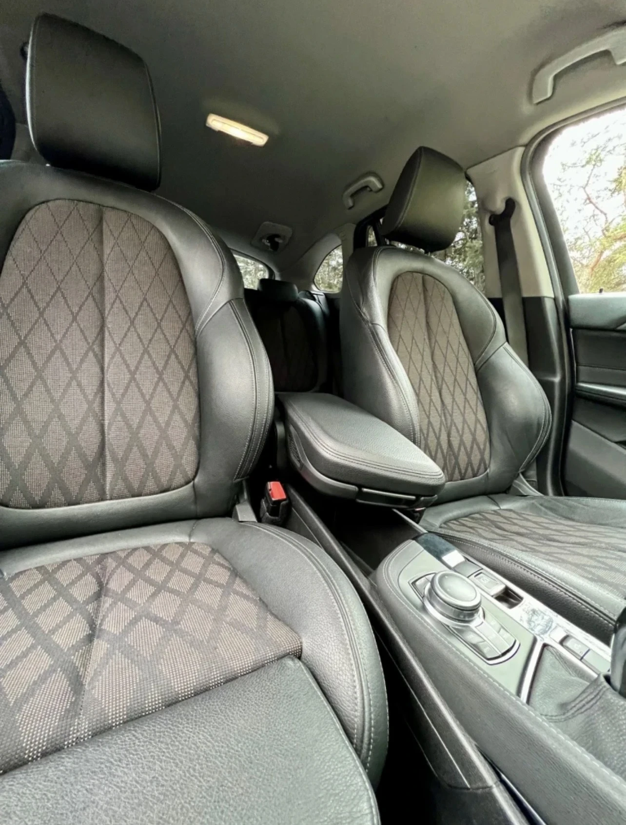 BMW X1 1.8d Xdrive , снимка 11 - Автомобили и джипове - 53876069