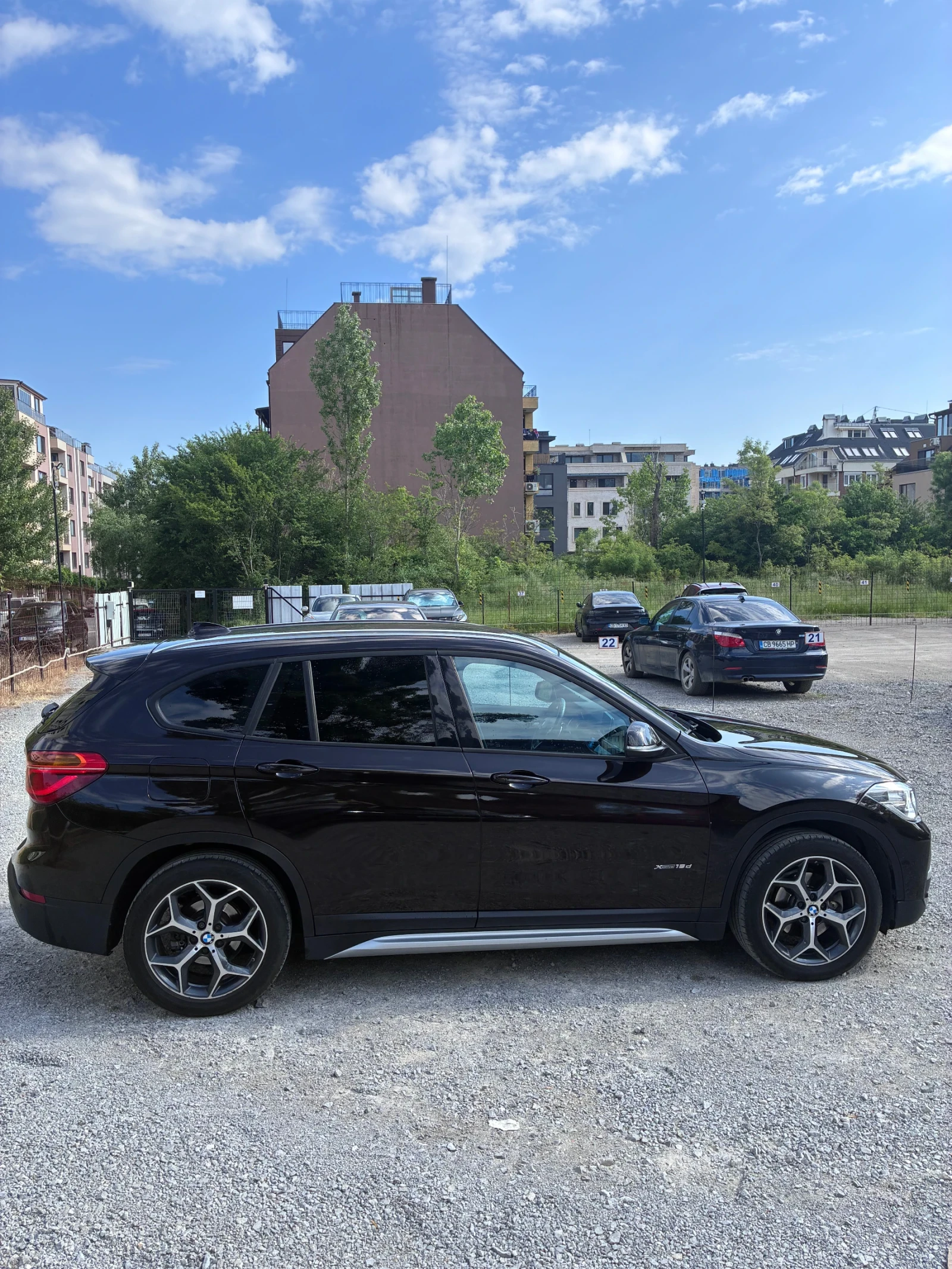 BMW X1 1.8d Xdrive BG �������� �������!  | Mobile.bg � ����������� 5