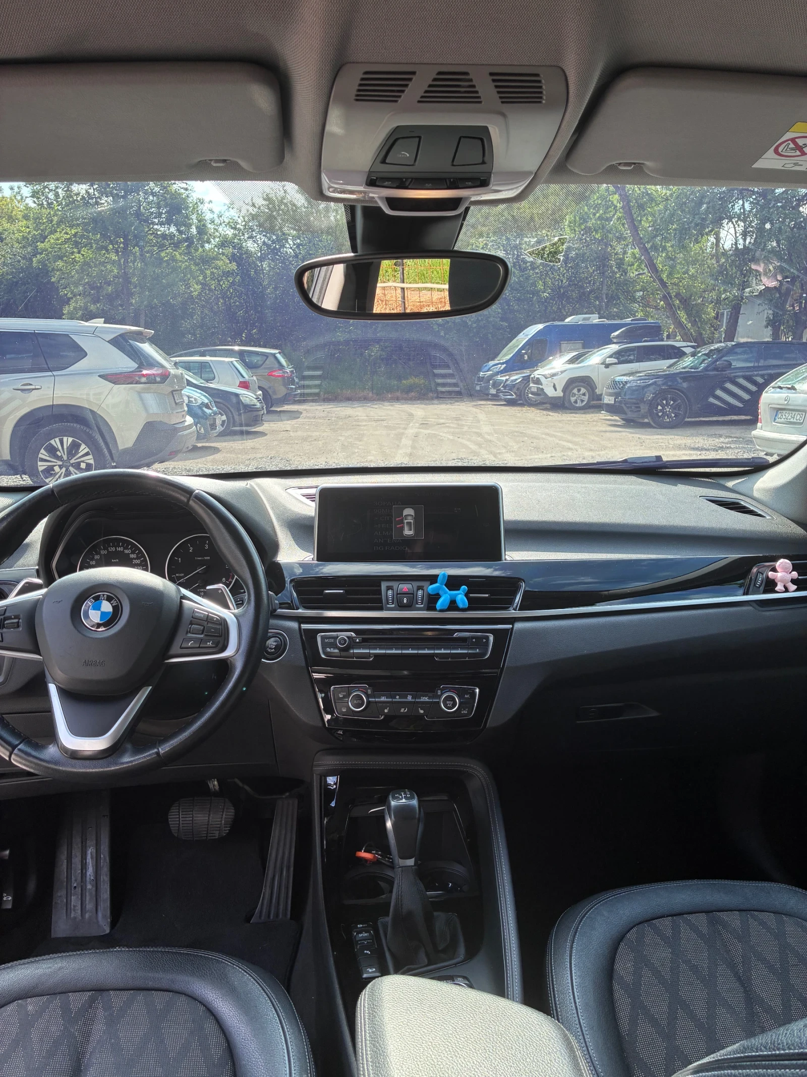 BMW X1 1.8d Xdrive BG �������� �������!  | Mobile.bg � ����������� 11