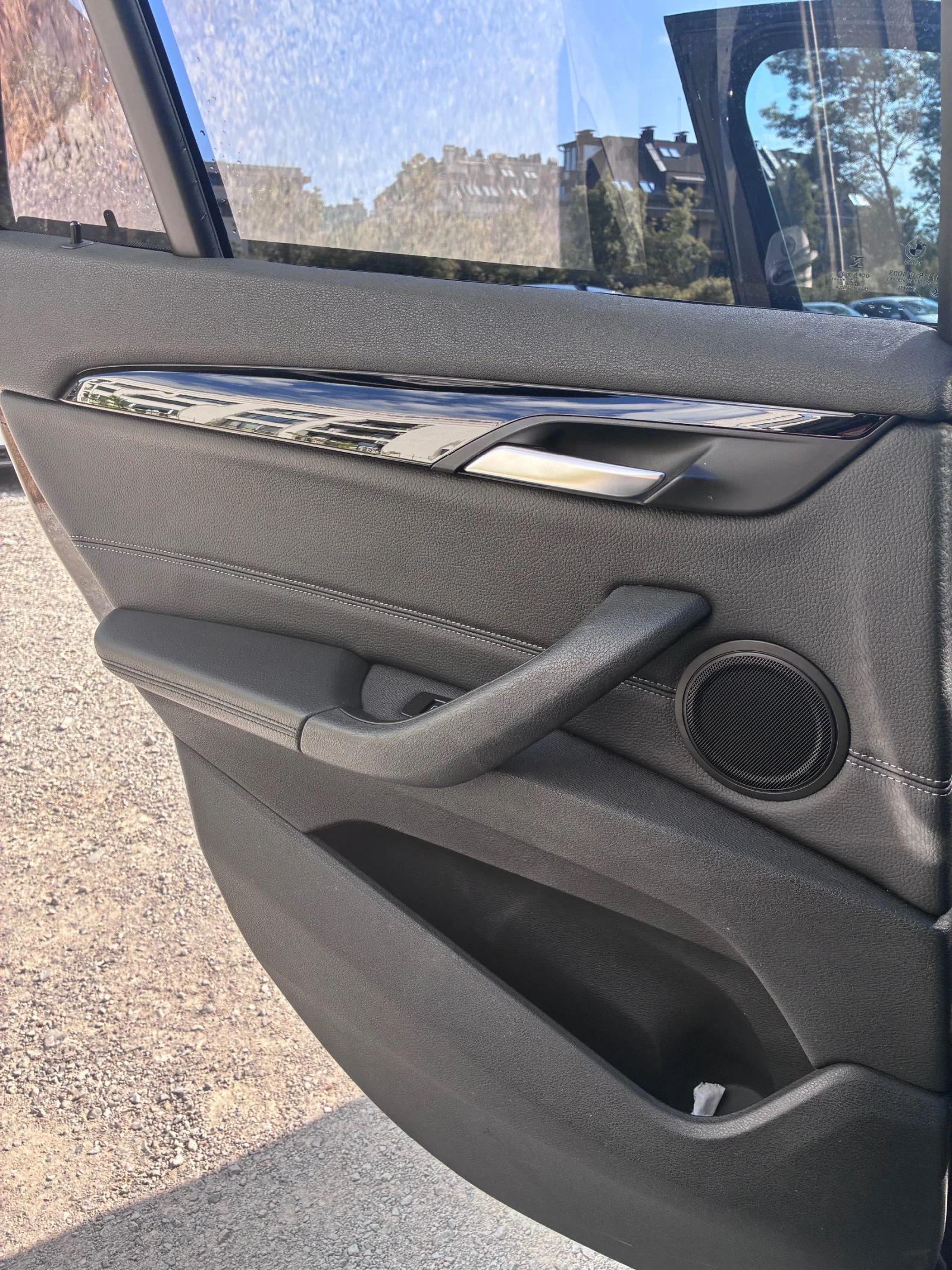 BMW X1 1.8d Xdrive BG �������� �������!  | Mobile.bg � ����������� 15
