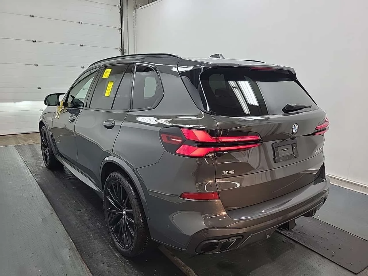 BMW X5 M60I ПАНО | МАСАЖ | H/K | LASER | SOFT CLOSE | , снимка 4 - Автомобили и джипове - 53954747