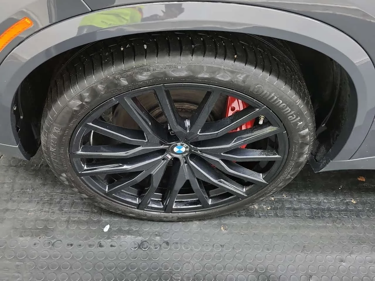 BMW X5 M60I ПАНО | МАСАЖ | H/K | LASER | SOFT CLOSE | , снимка 6 - Автомобили и джипове - 53954747