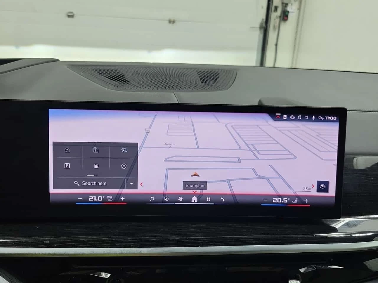 BMW X5 M60I ПАНО | МАСАЖ | H/K | LASER | SOFT CLOSE | , снимка 11 - Автомобили и джипове - 53954747