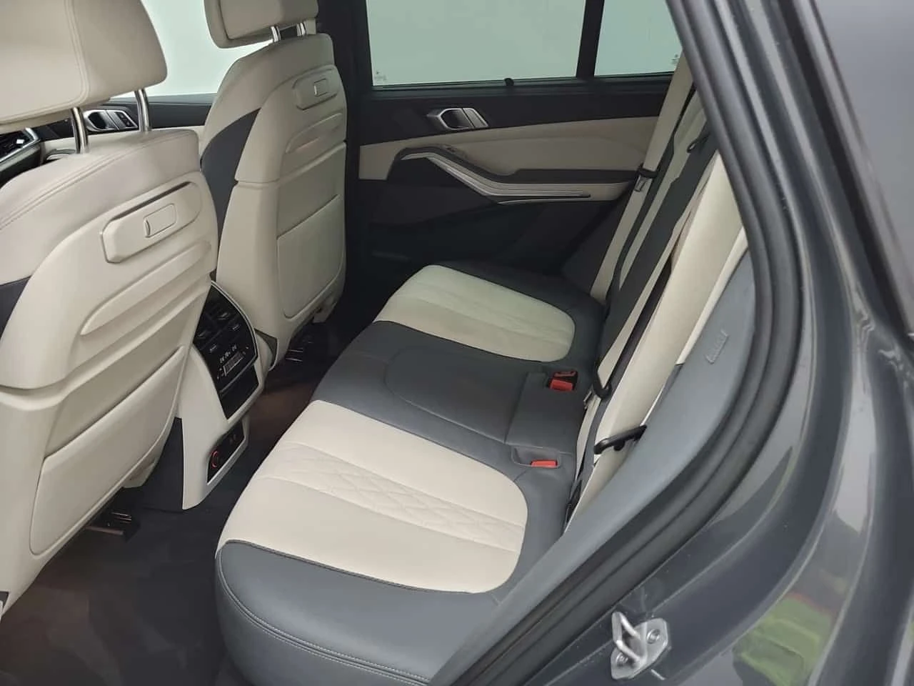 BMW X5 M60I ПАНО | МАСАЖ | H/K | LASER | SOFT CLOSE | , снимка 12 - Автомобили и джипове - 53954747