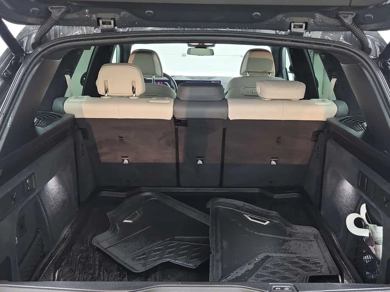 BMW X5 M60I ПАНО | МАСАЖ | H/K | LASER | SOFT CLOSE | , снимка 14 - Автомобили и джипове - 53954747