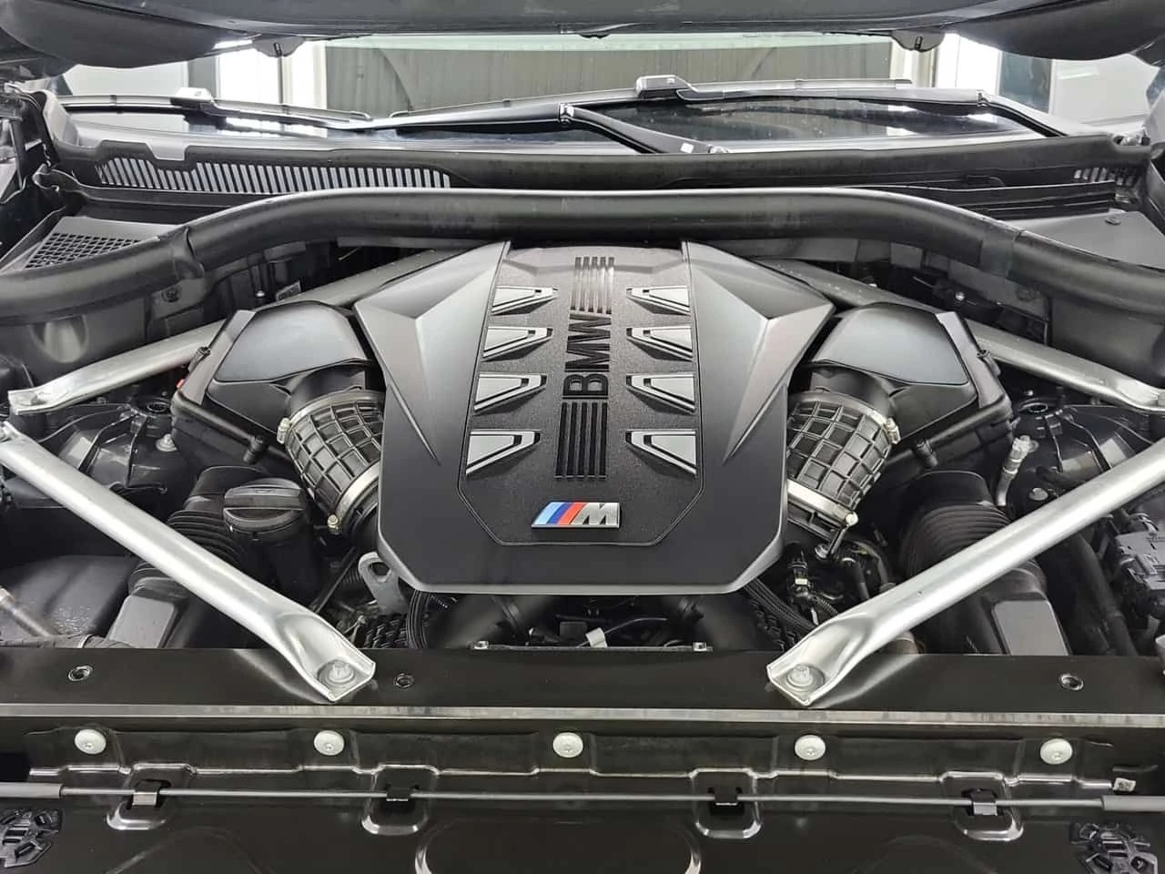 BMW X5 M60I ПАНО | МАСАЖ | H/K | LASER | SOFT CLOSE | , снимка 16 - Автомобили и джипове - 53954747