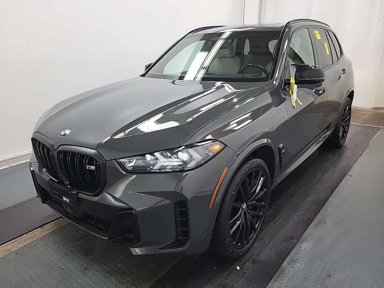 BMW X5 M60I ПАНО | МАСАЖ | H/K | LASER | SOFT CLOSE | 