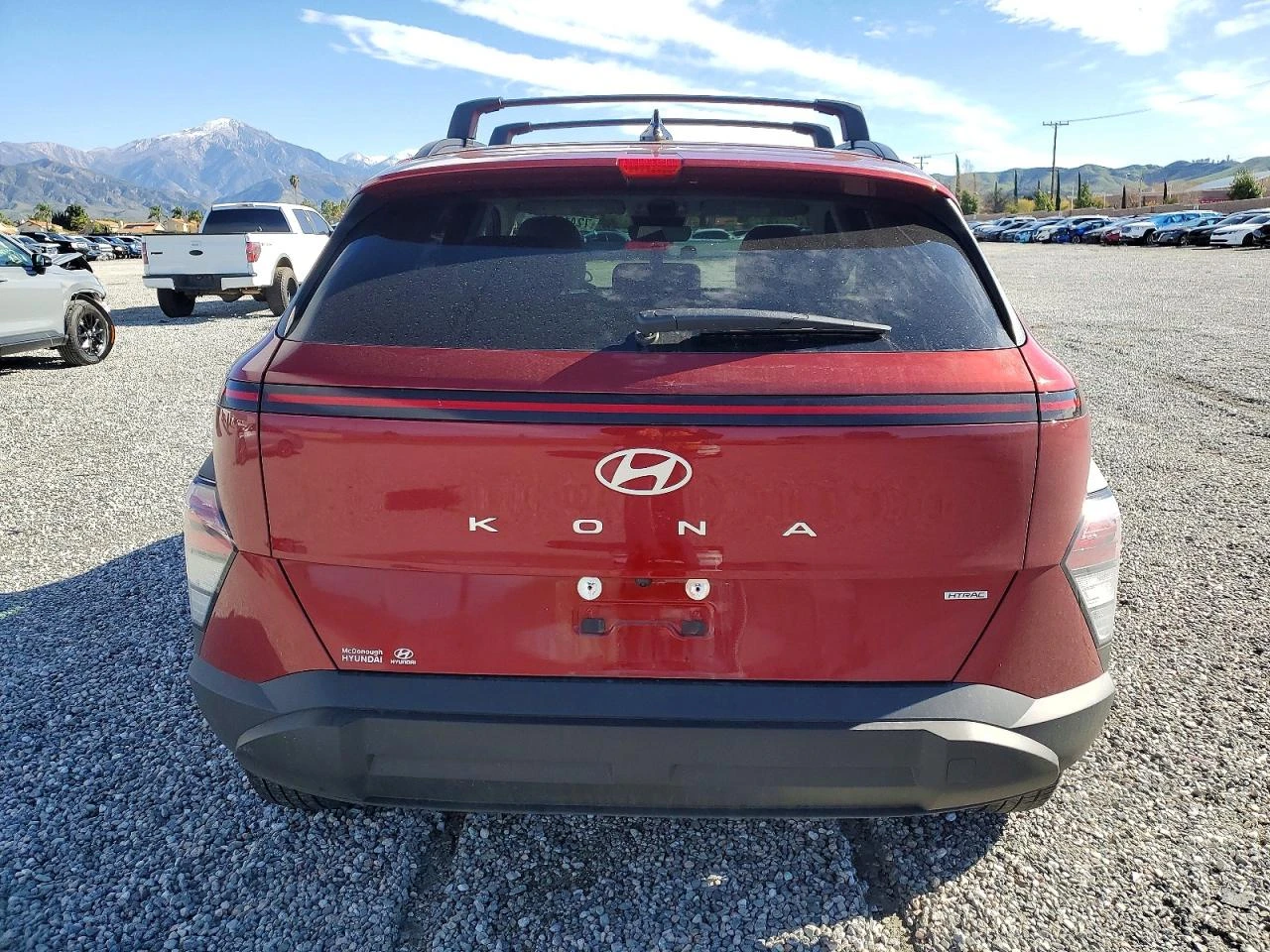 Hyundai Kona SEL* ПОДГРЕВ* KEYLESS* КАМЕРИ* КРАЙНА ЦЕНА, снимка 5 - Автомобили и джипове - 53988485
