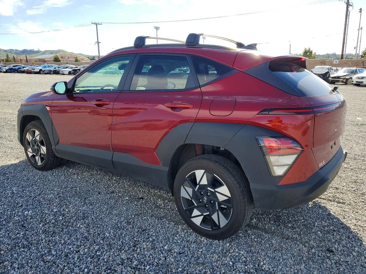 Hyundai Kona SEL* ПОДГРЕВ* KEYLESS* КАМЕРИ* КРАЙНА ЦЕНА, снимка 4 - Автомобили и джипове - 53988485