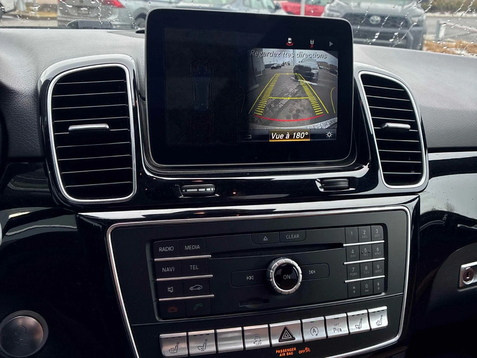 Mercedes-Benz GLE 400 AMG LINE 4MATIC � ����������� & ���� ������  | Mobile.bg � ����������� 9