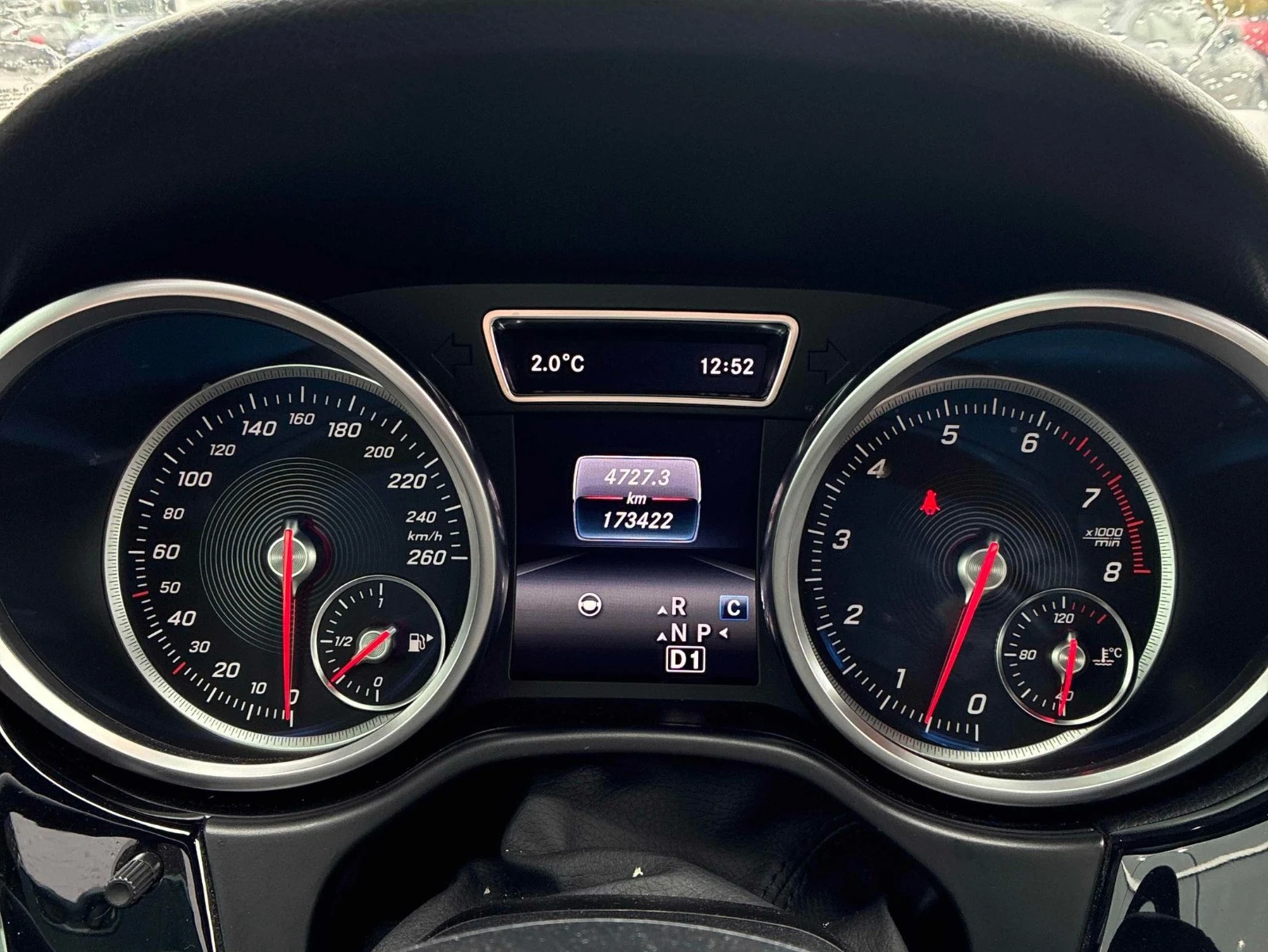 Mercedes-Benz GLE 400 AMG LINE 4MATIC � ����������� & ���� ������  | Mobile.bg � ����������� 7
