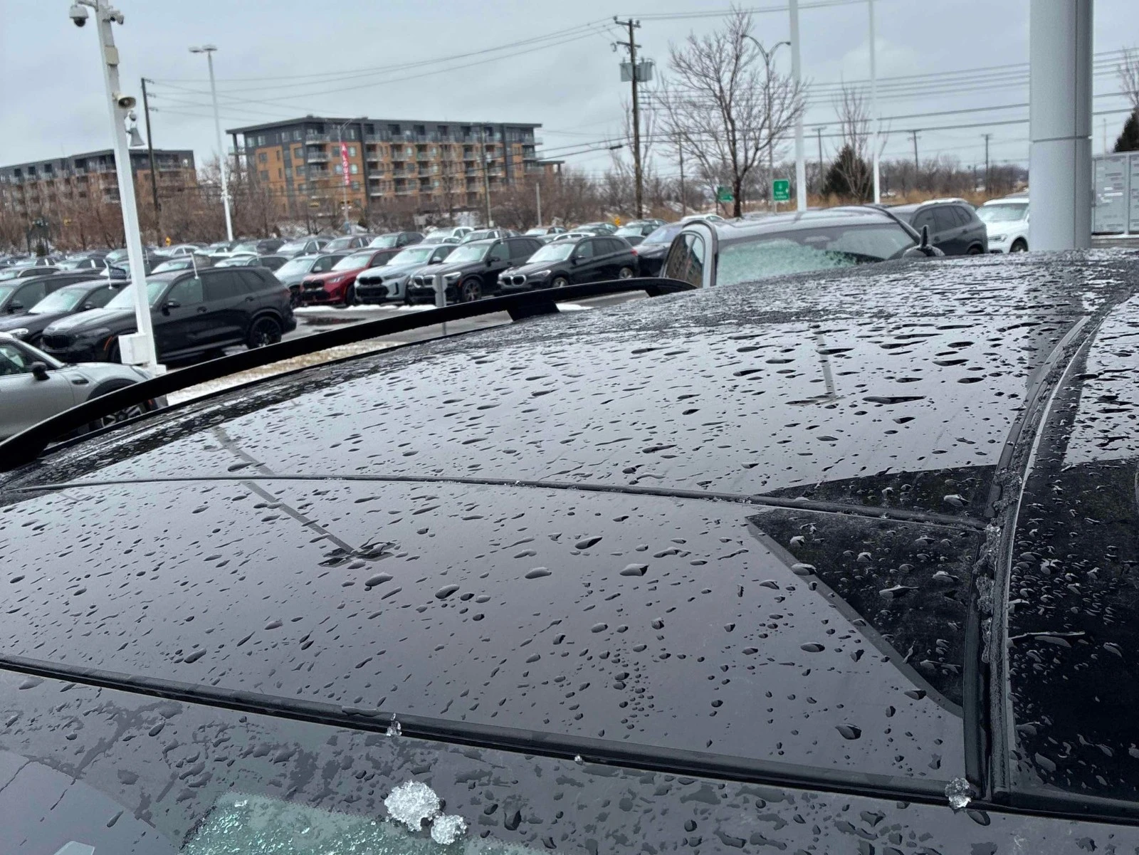 Mercedes-Benz GLE 400 AMG LINE 4MATIC � ����������� & ���� ������  | Mobile.bg � ����������� 11