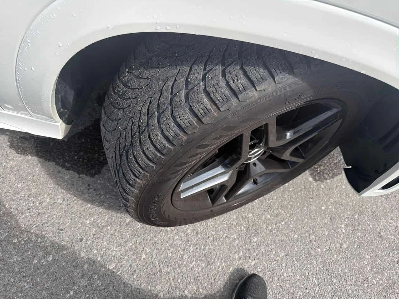 Mercedes-Benz GLE 450 | AMG-LINE| DISTRONIC| 360| HUD| BURMESTER| ПОДГРЕ, снимка 6 - Автомобили и джипове - 54479823