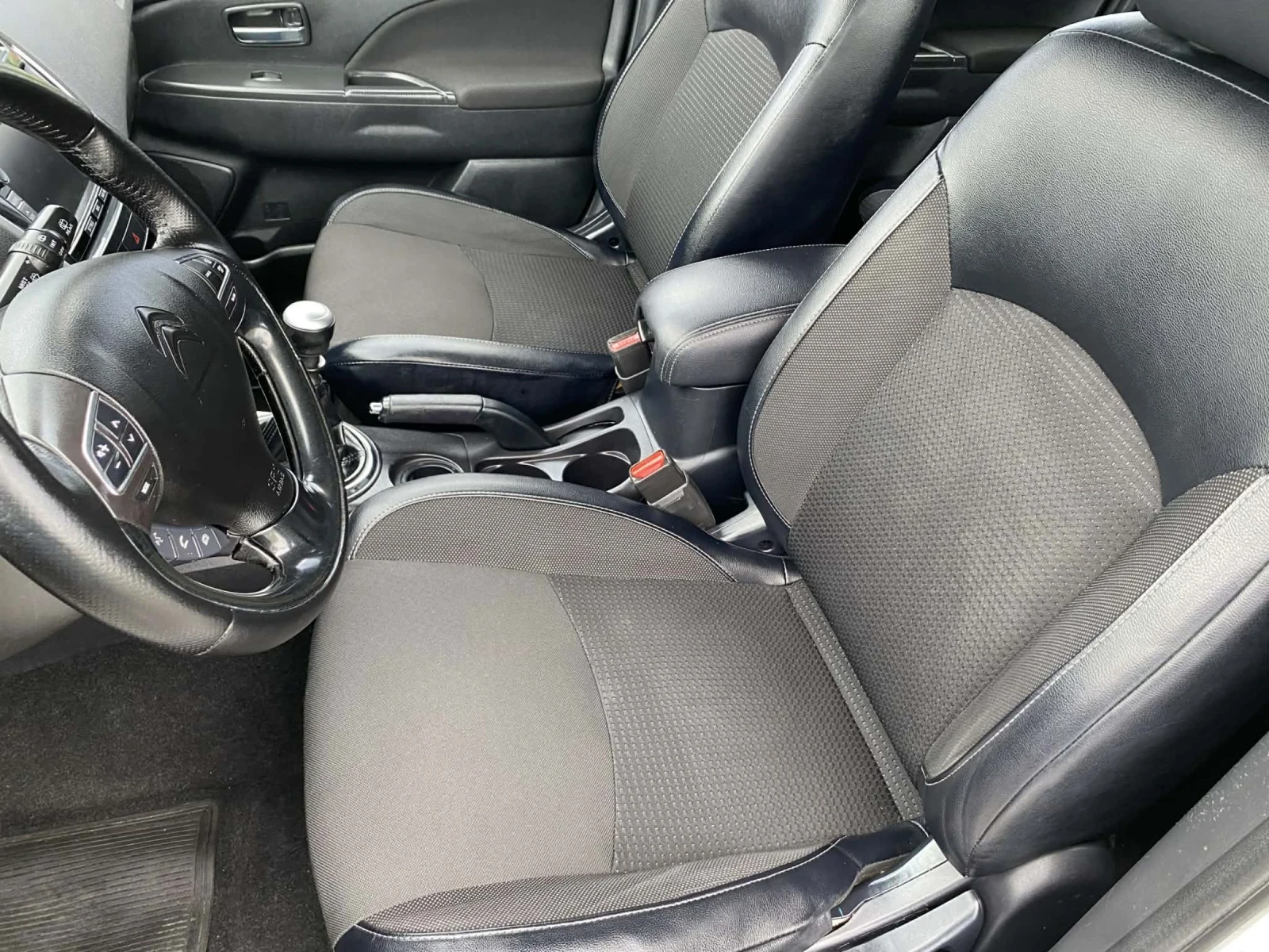 Citroen C4 AIRCROSS | Mobile.bg � ����������� 7