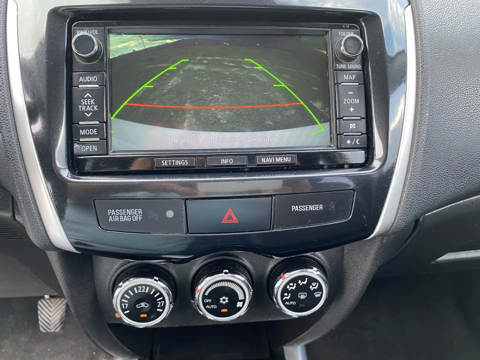 Citroen C4 AIRCROSS | Mobile.bg � ����������� 13