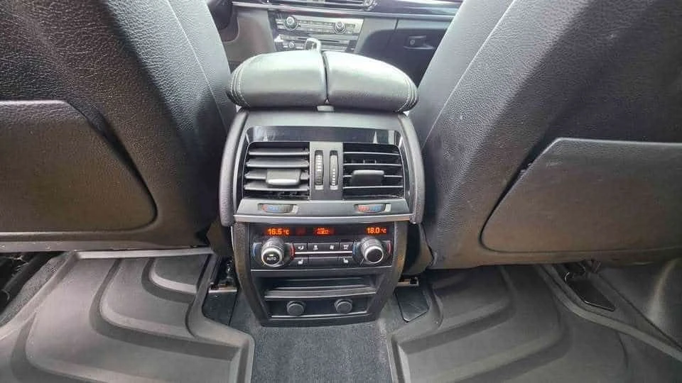 BMW X5 * CARFAX * ЦЕНА ДО БГ, снимка 9 - Автомобили и джипове - 54776904