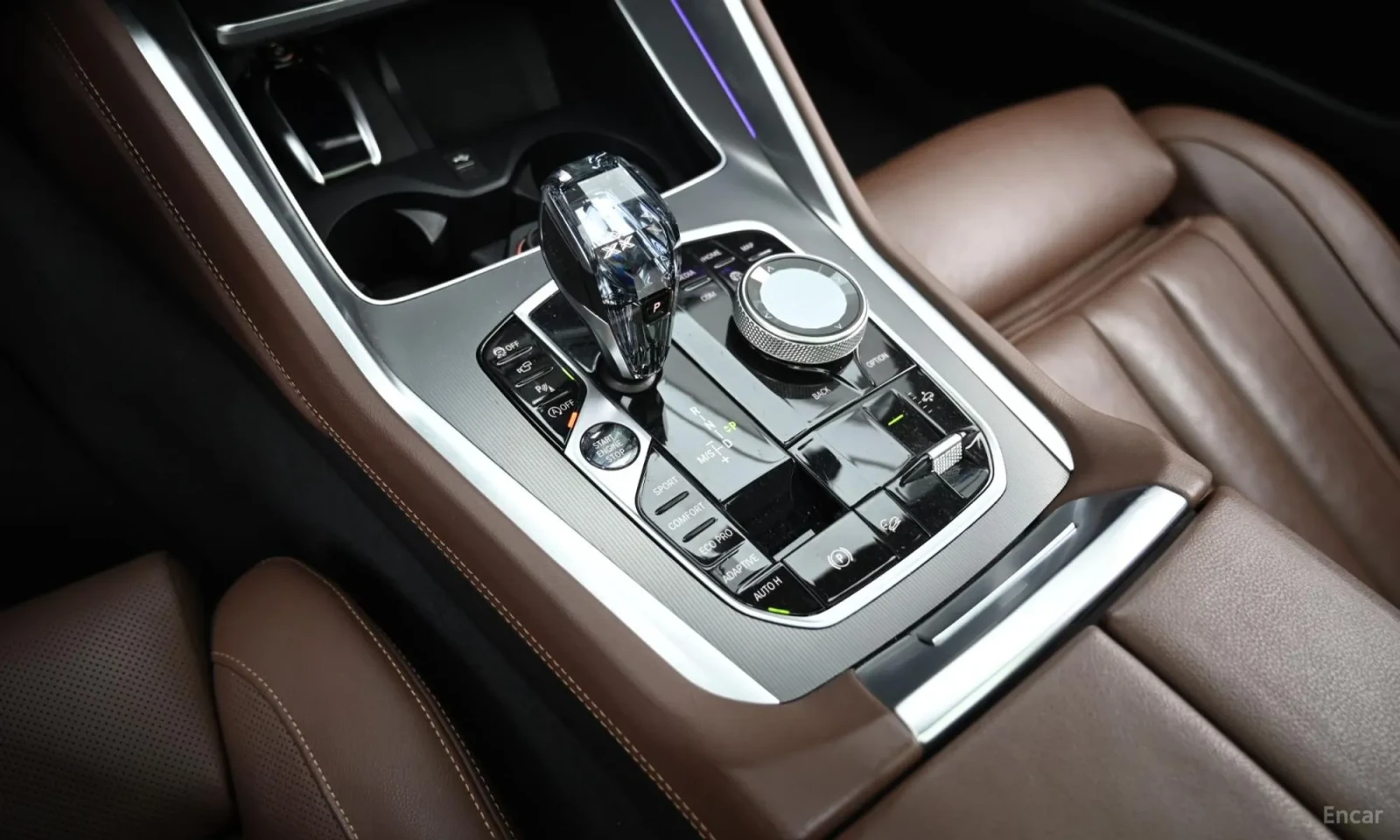 BMW X6 M-sport, снимка 9 - Автомобили и джипове - 55049082