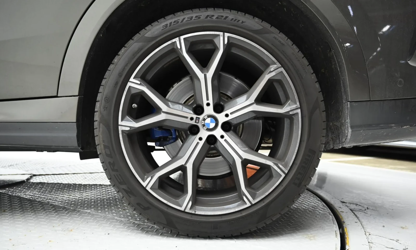 BMW X6 M-sport, снимка 5 - Автомобили и джипове - 55049082
