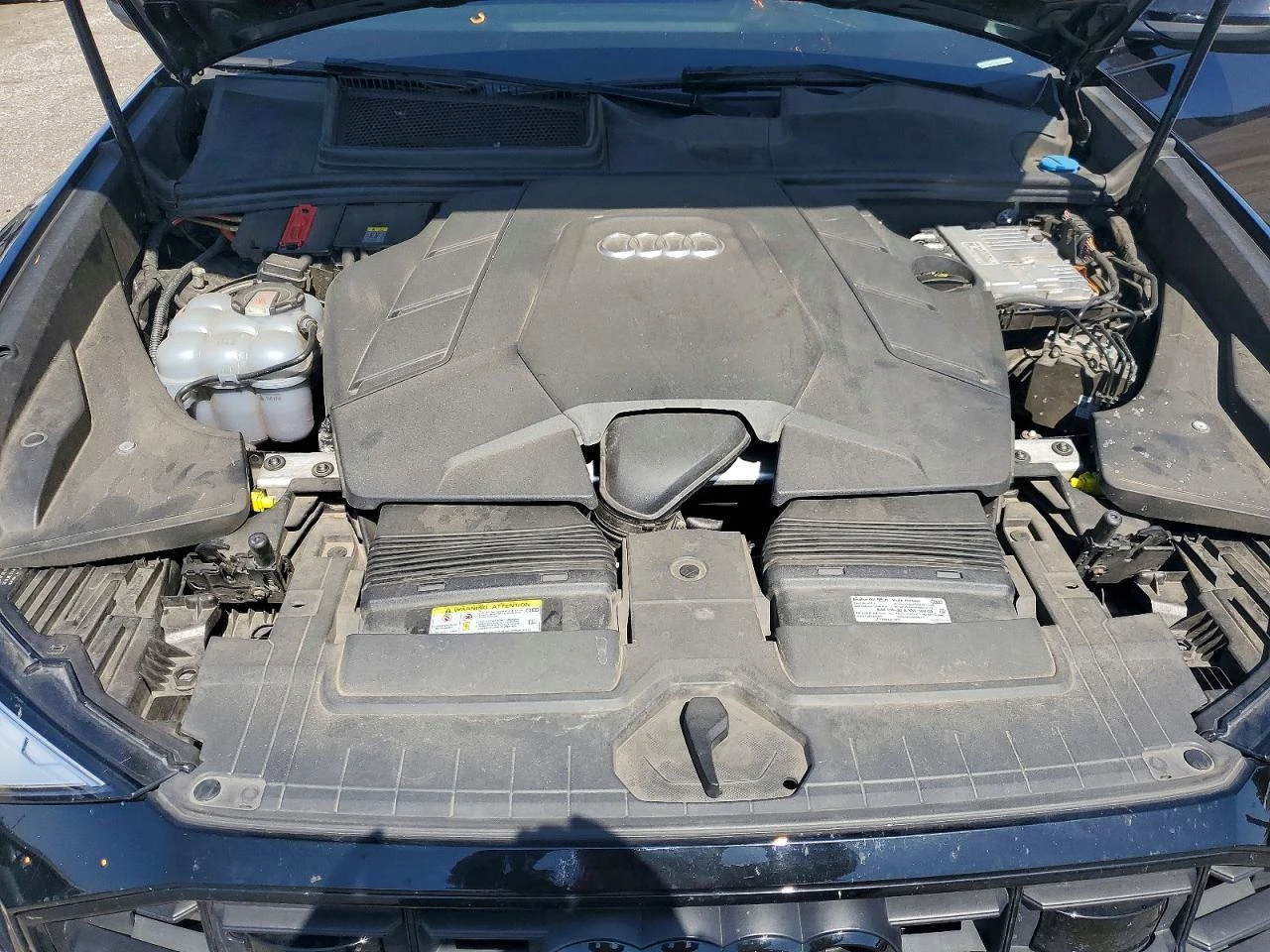 Audi Q8 !PRESTIGE! #������# !FULL! | Mobile.bg � ����������� 12