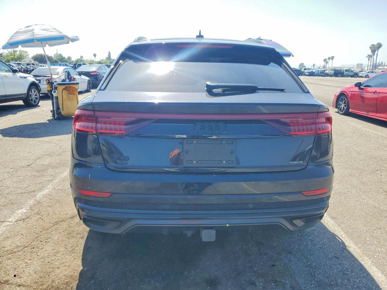 Audi Q8 !PRESTIGE! #������# !FULL! | Mobile.bg � ����������� 6