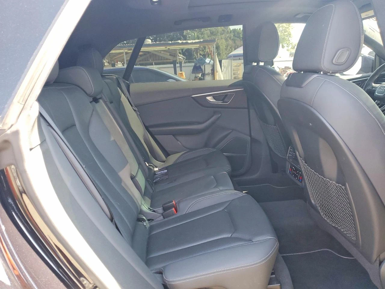 Audi Q8 !PRESTIGE! #������# !FULL! | Mobile.bg � ����������� 11