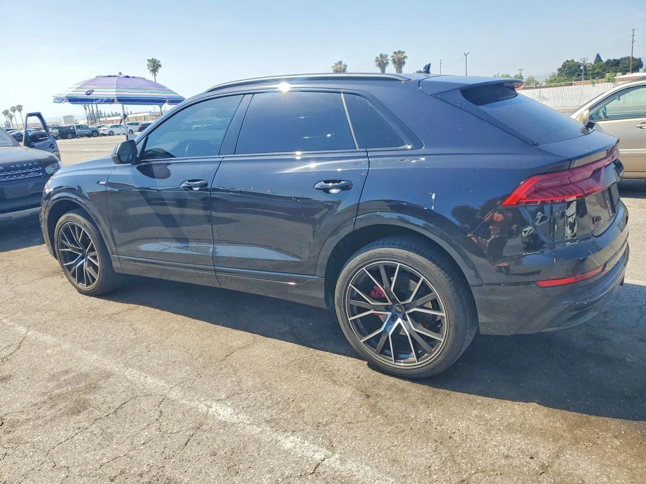 Audi Q8 !PRESTIGE! #������# !FULL! | Mobile.bg � ����������� 2