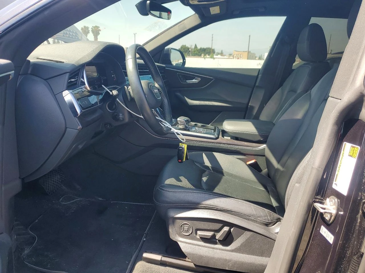 Audi Q8 !PRESTIGE! #������# !FULL! | Mobile.bg � ����������� 7