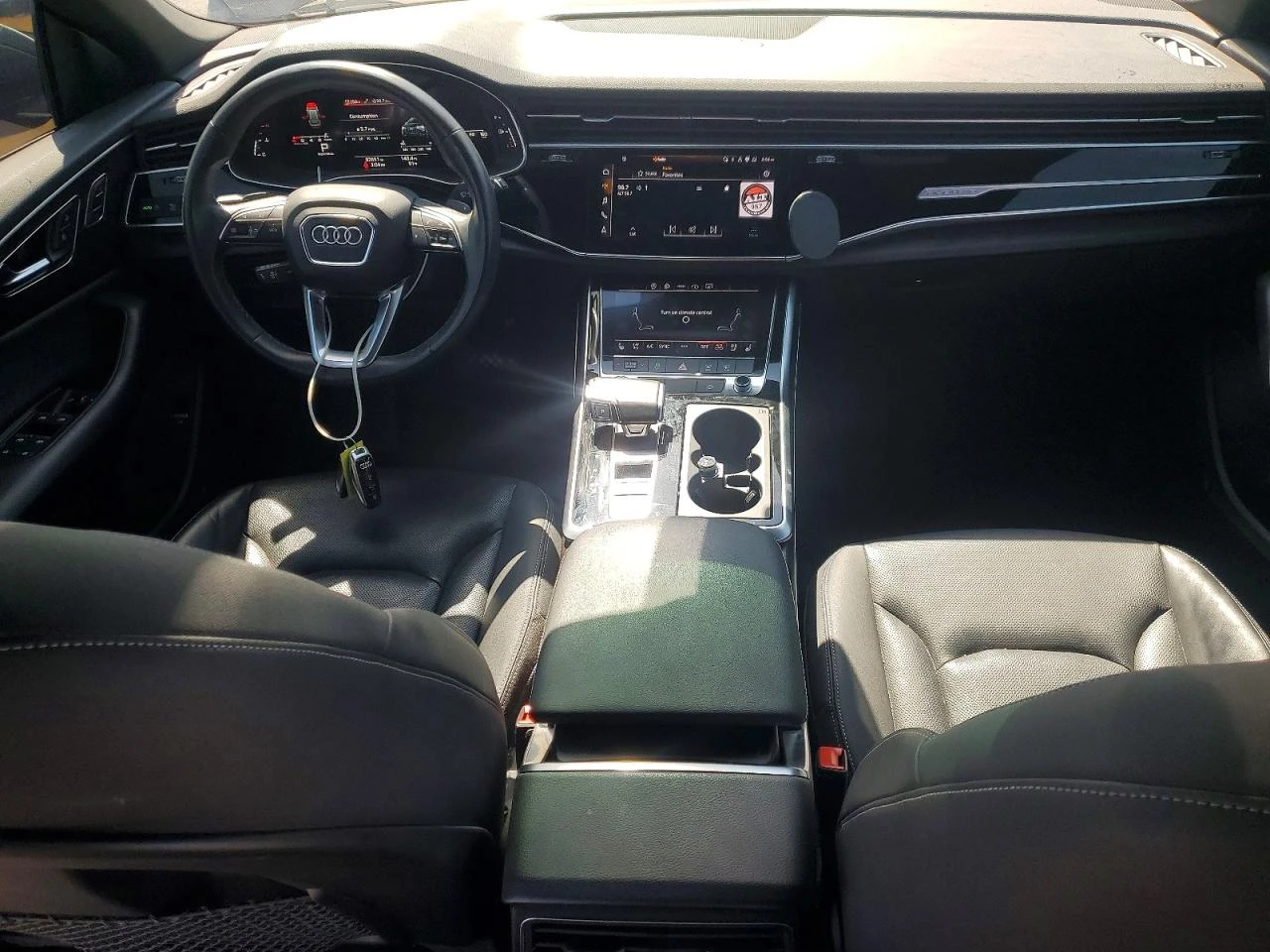 Audi Q8 !PRESTIGE! #������# !FULL! | Mobile.bg � ����������� 8