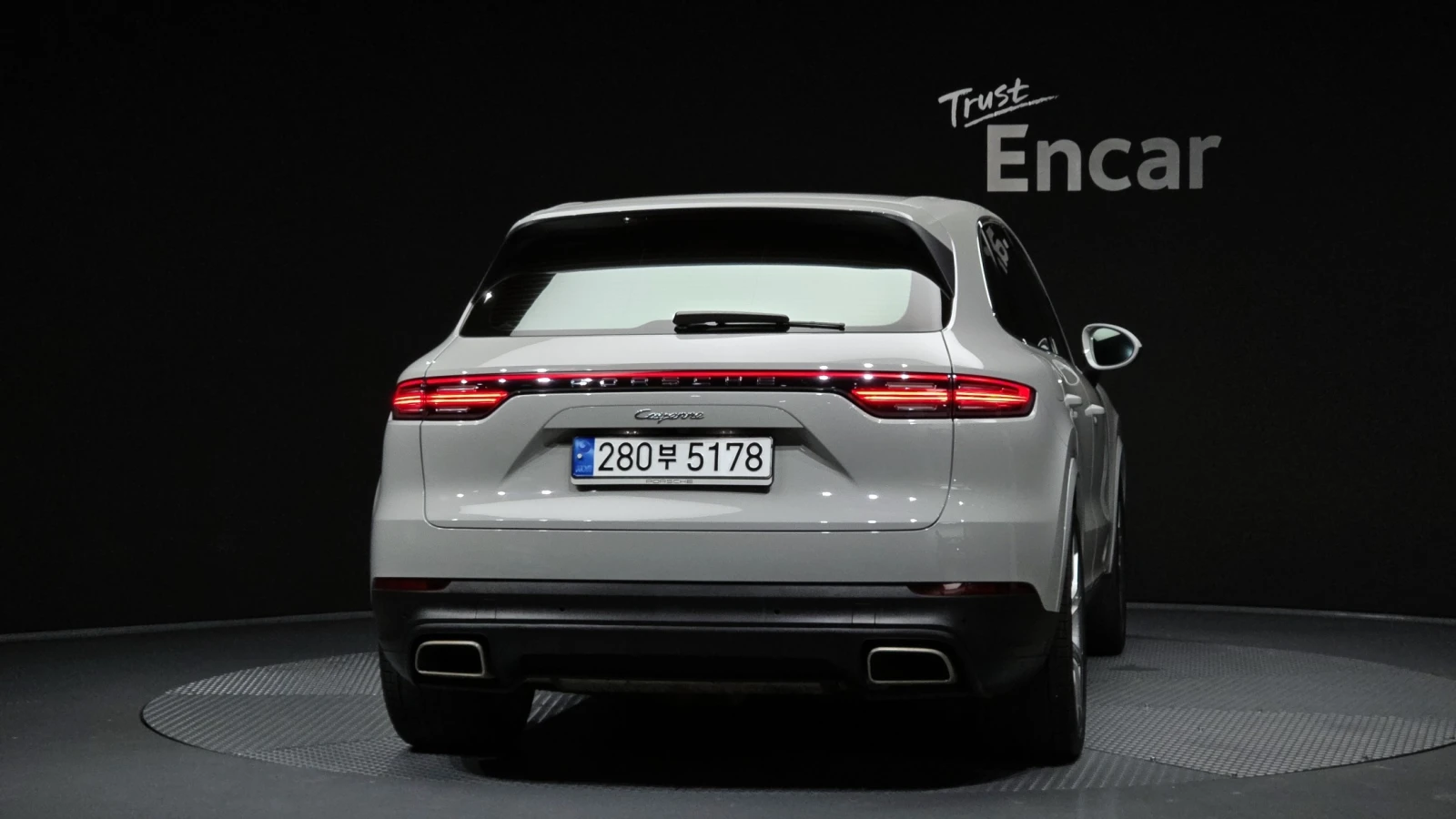 Porsche Cayenne 3.0* Pano* Navi* 360* Camera* Keyless, снимка 5 - Автомобили и джипове - 55252747