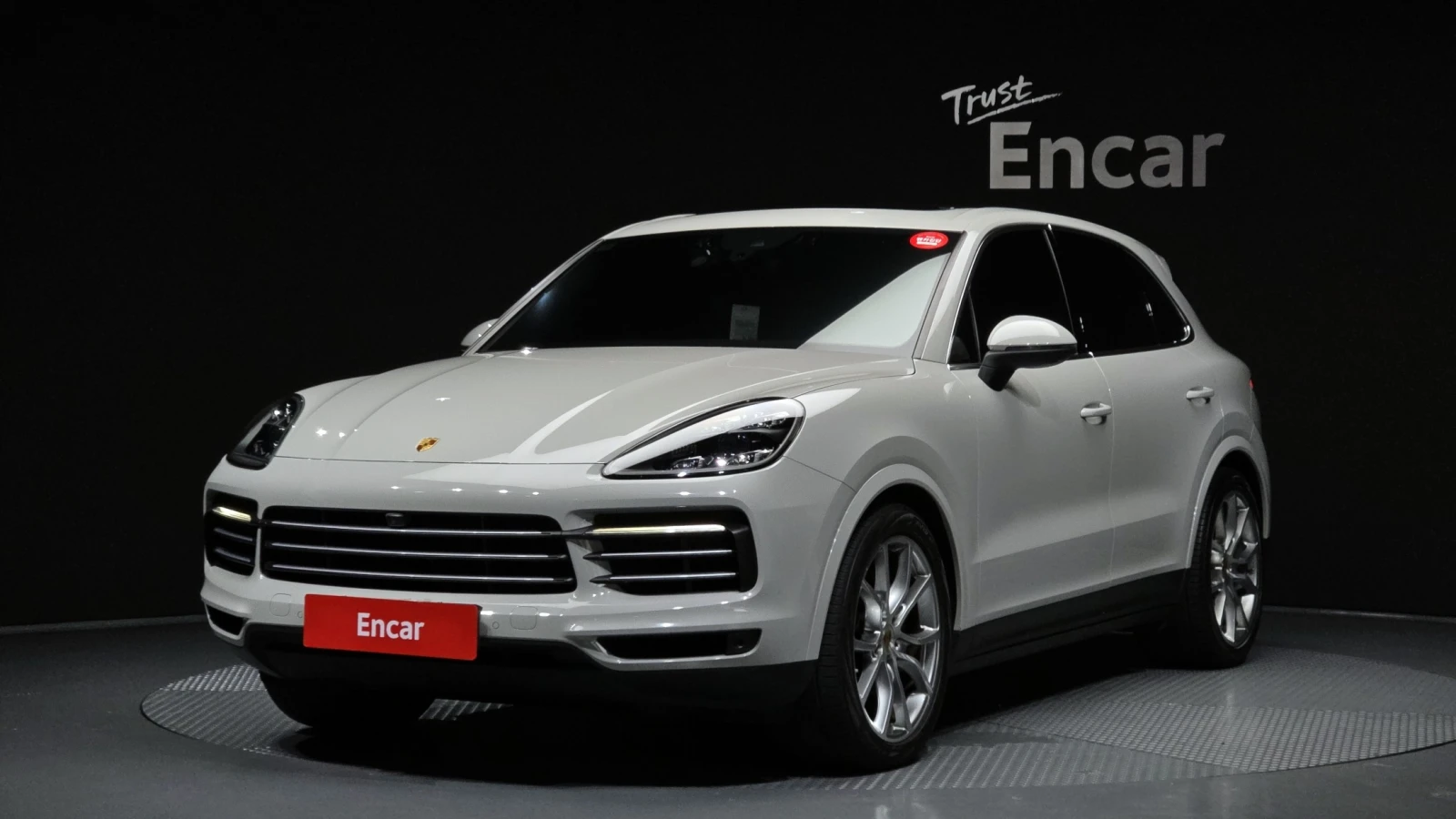Porsche Cayenne 3.0* Pano* Navi* 360* Camera* Keyless, снимка 3 - Автомобили и джипове - 55252747