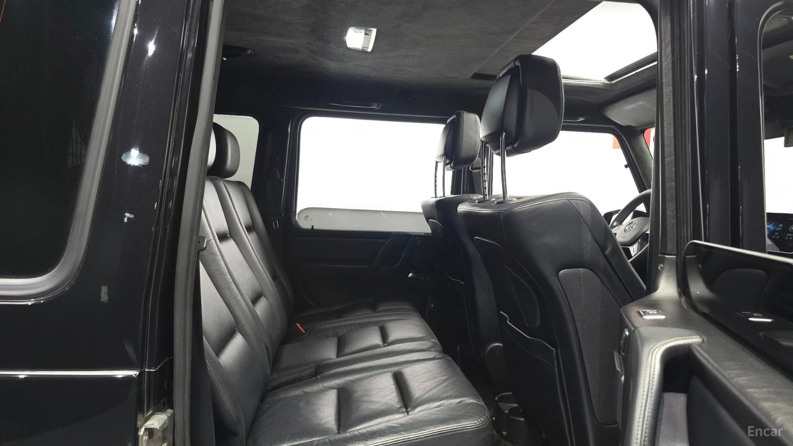 Mercedes-Benz G 350 4MATIC* ПОДГРЕВ* ОБДУХВАНЕ* ШИБИДАХ* LED* NAVI* , снимка 10 - Автомобили и джипове - 55464459