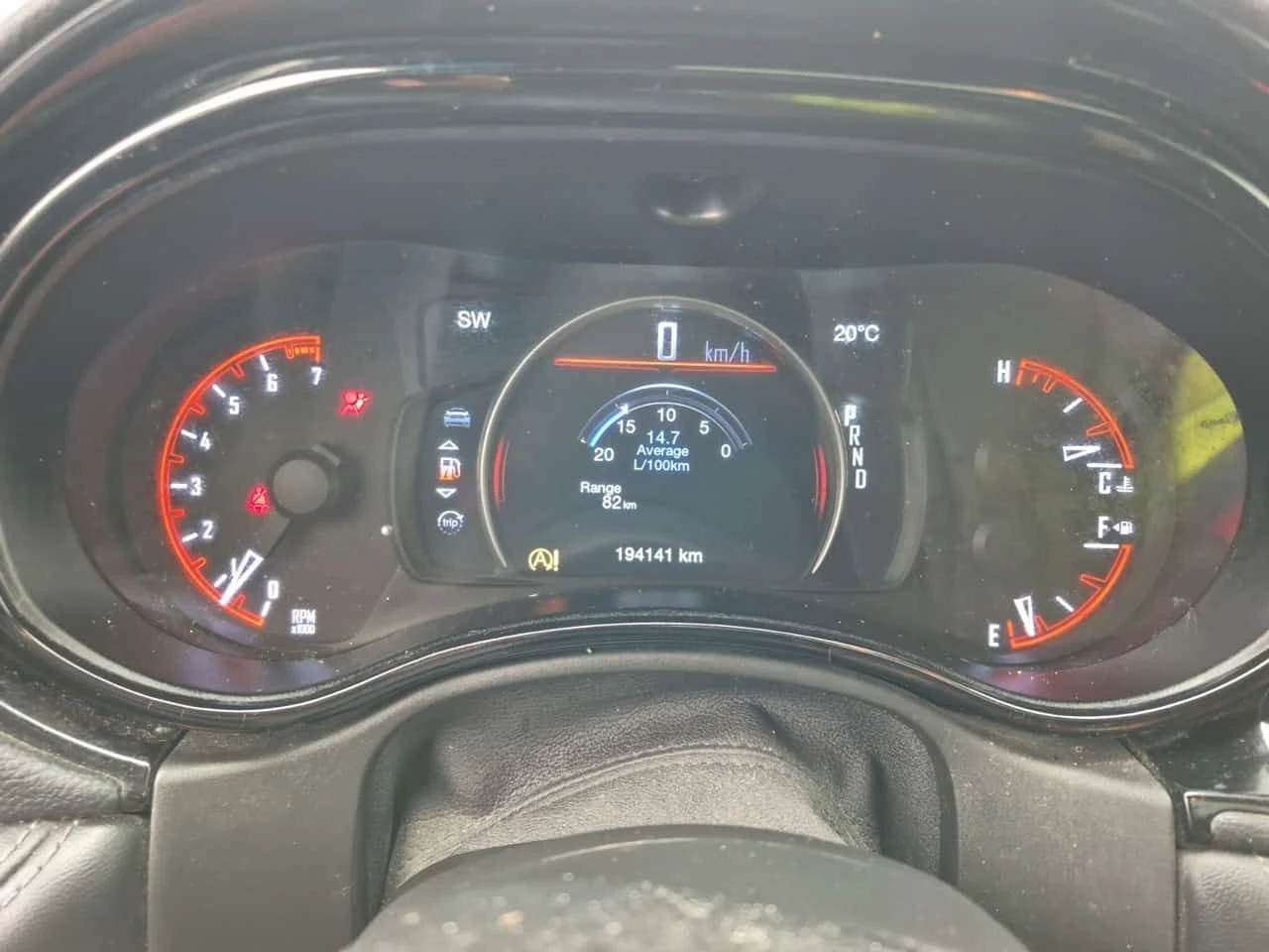 Dodge Durango * V6 SXT * КАМЕРА * ШИБИДАХ * CARFAX * , снимка 9 - Автомобили и джипове - 55508836