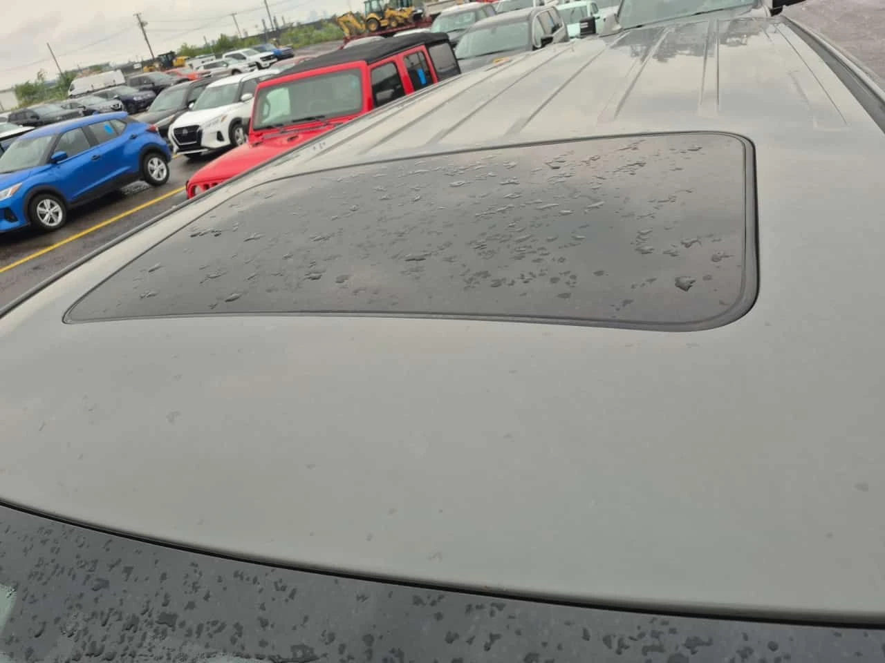 Dodge Durango * V6 SXT * КАМЕРА * ШИБИДАХ * CARFAX * , снимка 13 - Автомобили и джипове - 55508836