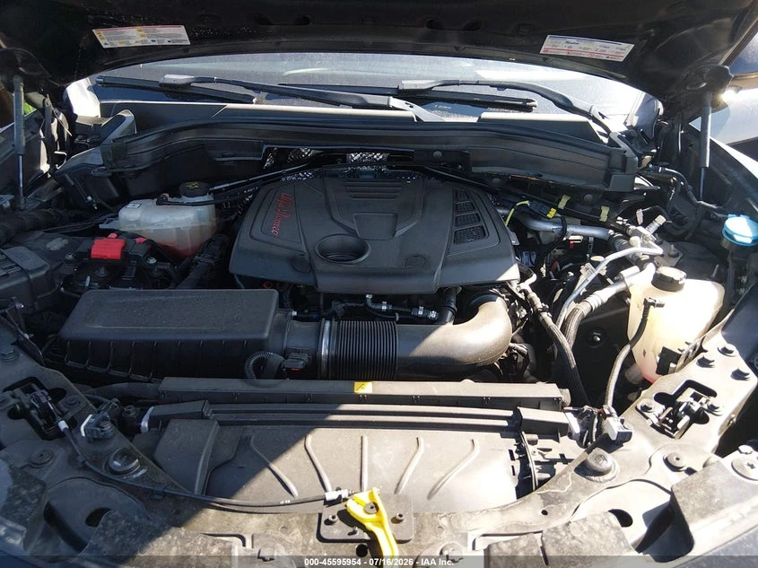Alfa Romeo Stelvio 2.0l Ti Sport Awd, снимка 10 - Автомобили и джипове - 55591540