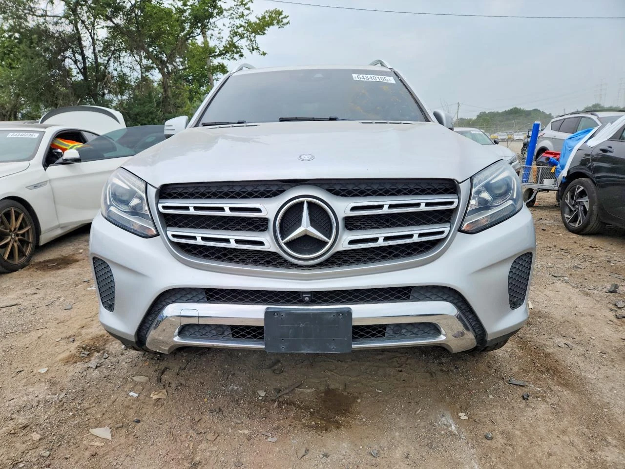 Mercedes-Benz GLS | Mobile.bg � ����������� 5