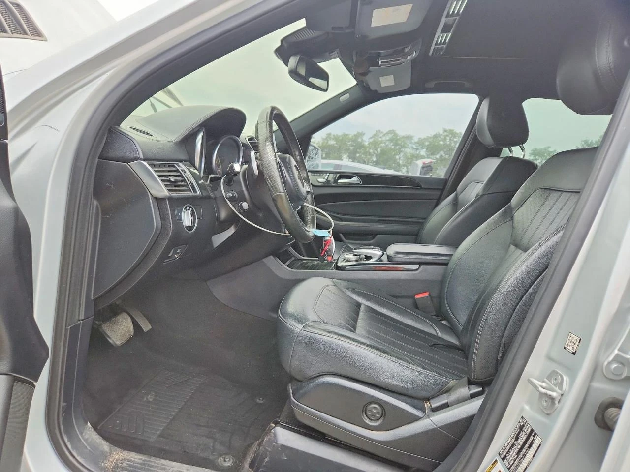 Mercedes-Benz GLS | Mobile.bg � ����������� 7