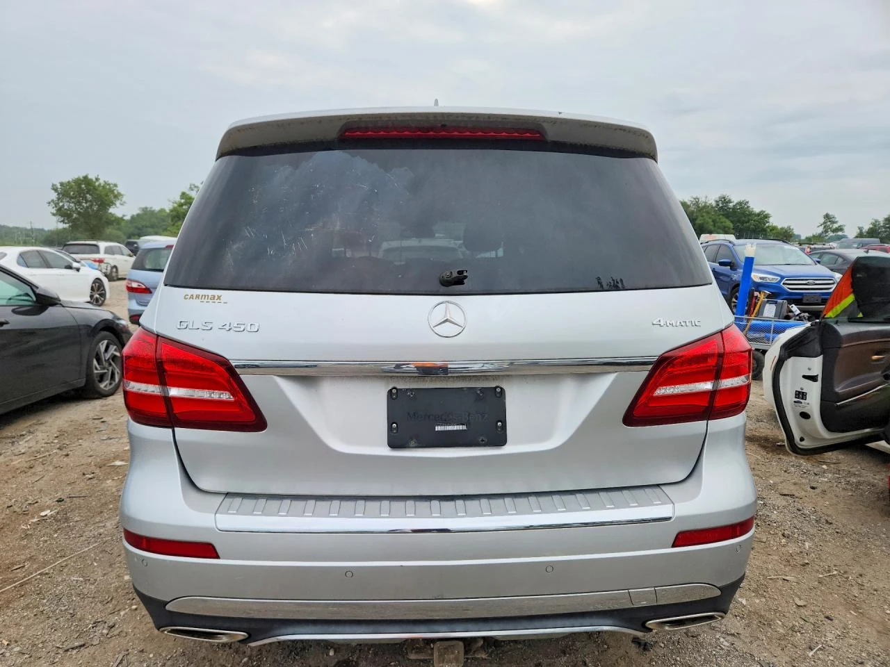 Mercedes-Benz GLS | Mobile.bg � ����������� 6