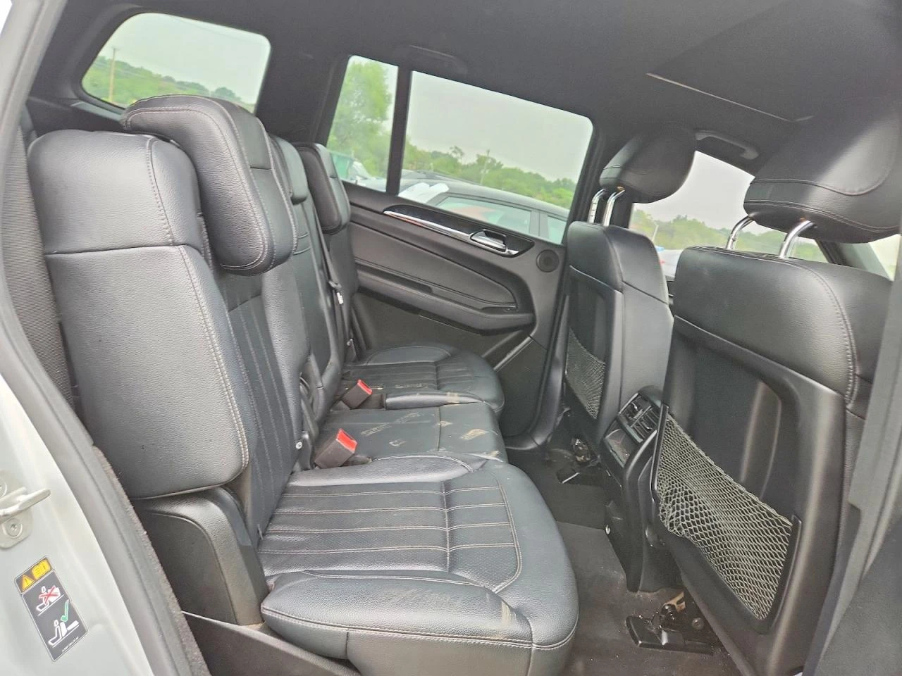 Mercedes-Benz GLS | Mobile.bg � ����������� 11